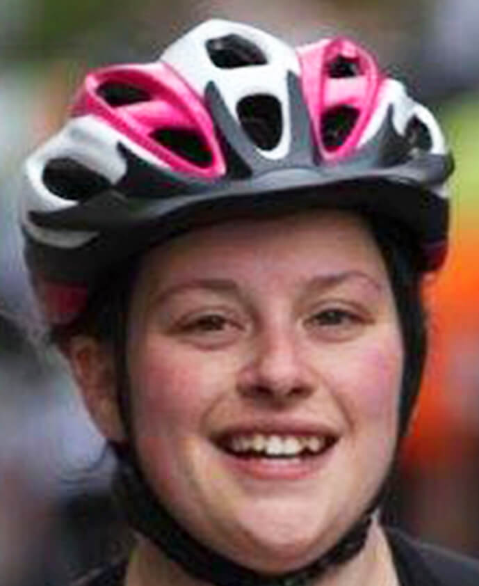 Clémence Castagnet Clémence Castagnet
